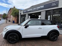 MINI PACEMAN